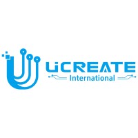 Ucreate International logo - Similar company to Ucreate