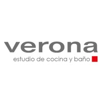 VERONA logo - Similar company to Nimba Studio