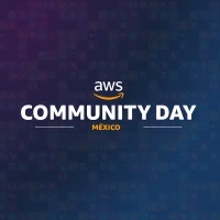 AWS Community México logo - Similar company to Karplus