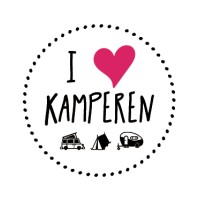 I Love Kamperen logo - Similar company to Campooz Group