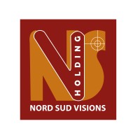 Nord Sud Visions Holding logo - Similar company to Koaci.Com