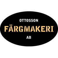 OTTOSSON FÄRGMAKERI AB logo - Similar company to Baldwin Jimek