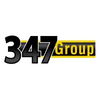 347 Group, Inc. logo - Similar company to Conflo Services, Inc.