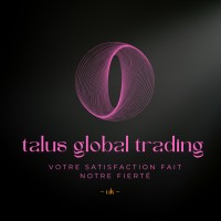 TALUS GLOBAL TRADING logo - Similar company to Trading Timber
