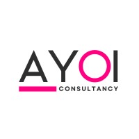 AYOI Consultancy logo - Similar company to Umax Data Technology
