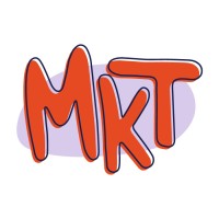 MKT Design logo - Similar company to Sally Morrow Creative