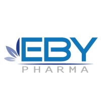 EBY Pharma logo - Similar company to Eleganz Pharma