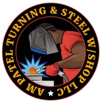 Adam Mohamed Patel Turning & Steel W/Shop LLC logo - Similar company to Nadtex Llc