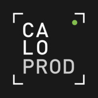 Calo Productions logo - Similar company to Purprod