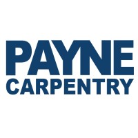 PAYNE CARPENTRY logo - Similar company to Landlordsource