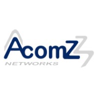 Acomz logo - Similar company to Ocon Studios