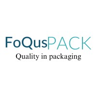 FoQus Pack logo - Similar company to Levico B.V.