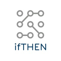 ifTHEN logo - Similar company to Seeme Media