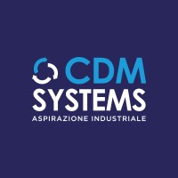 Cdm Systems Srl logo - Similar company to Comferut - Hardware Solutions