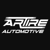 Artire Automotive logo - Similar company to Zas-Tech