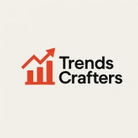 TrendsCrafters logo - Similar company to Digital Digest23