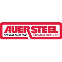 Auer Steel & Heating Supply Company Inc. logo - Similar company to Temperature Systems, Inc.