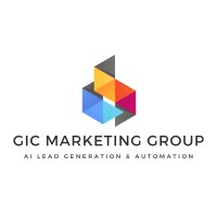GIC Marketing Group logo - Similar company to Gic Group