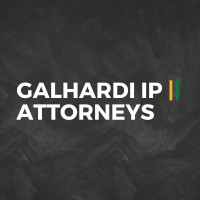 Galhardi Patent & Trademark Attorneys logo - Similar company to Cassab Law - Advogados