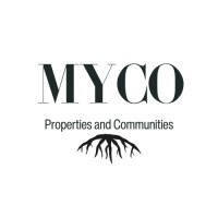 MYCO Properties and Communities logo - Similar company to Mg Team Properties - Portugal