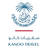 Kanoo Travel logo - Similar company to Travog