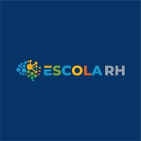 ESCOLA RH logo - Similar company to Escola Linux Treinamentos