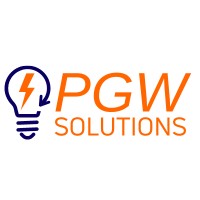 PGW Solutions logo - Similar company to Core Matters