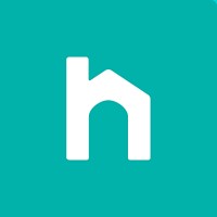 My Home logo - Similar company to Uniot