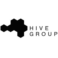 Hive Group logo - Similar company to Acerca