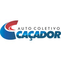 Auto Coletivo Caçador logo - Similar company to Conteghi Contabilidade