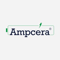 Ampcera logo - Similar company to Advano