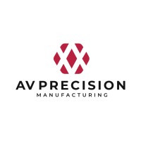 AV Precision Manufacturing logo - Similar company to Maqsolarr