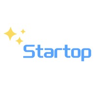 Startop Tech logo - Similar company to Rays