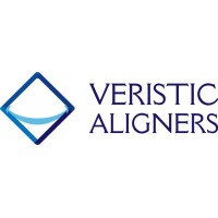 Veristic Aligners logo - Similar company to V-Clear Aligners