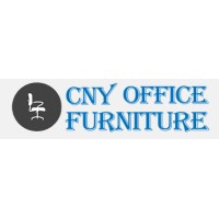CNY Office Furniture logo - Similar company to Smv Recruiting, Llc