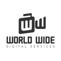 World Wide Digital Services, Inc. logo - Similar company to Lcs Events