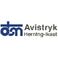 Otm Avistryk Herning-Ikast A/S logo - Similar company to Jørgen Jensen Distribution A/S - Jjd