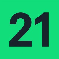 Fonds 21 logo - Similar company to Prospecteleven