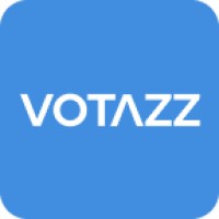 Votazz logo - Similar company to Avni (Acquired By Veritas)