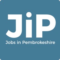 Jobs In Pembrokeshire logo - Similar company to Pembrokeshire Coastal Forum