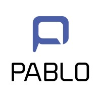 Pablo - The outdoor shopping app logo - Similar company to Bellpont