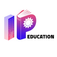 IP Education logo - Similar company to Wattan For Education (وطن للتعليم)