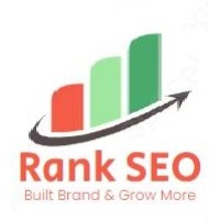 Rank SEO logo - Similar company to L'Agence Web
