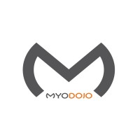 MYO DOJO logo - Similar company to Dataquark