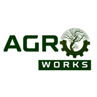 Agro-Works logo - Similar company to Agro & Consul