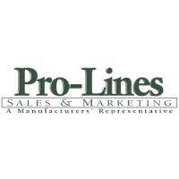 PRO-LINES SALES AND MARKETING, INC logo - Similar company to Hozack, Inc.