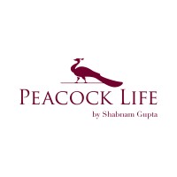Peacock Life by Shabnam Gupta logo - Similar company to We Design Studio