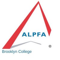 ALPFA at Brooklyn College logo - Similar company to Alpfa Csi