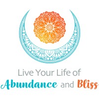 Abundance and Bliss logo - Similar company to Aid Plus Creative