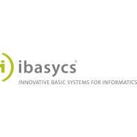 ibasycs GmbH logo - Similar company to Iprocon Gmbh